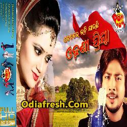 Pabanare Udi Jauchi Odhoni Priya (Debesh Pati) Odia Album Song